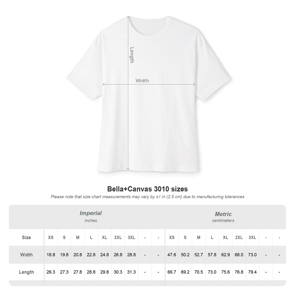 Crab Gang Boxy Tee