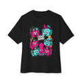 Crab Gang Boxy Tee